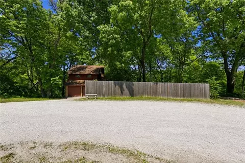Exterior - 5796 SE Pine Ln, Holt, MO 64048 photo 12 of 12