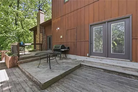 Exterior - 5796 SE Pine Ln, Holt, MO 64048 photo 7 of 12