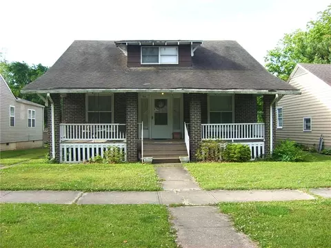 711 W Euclid St, Pittsburg, KS 66762