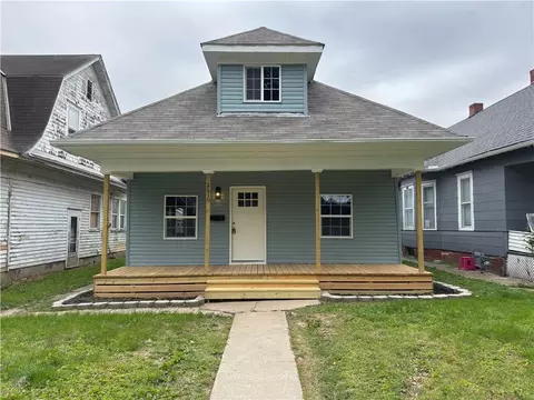 2610 Sacramento St, Saint Joseph, MO 64507