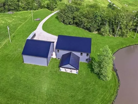 2362 SW Us 169 Hwy, Gower, MO 64454