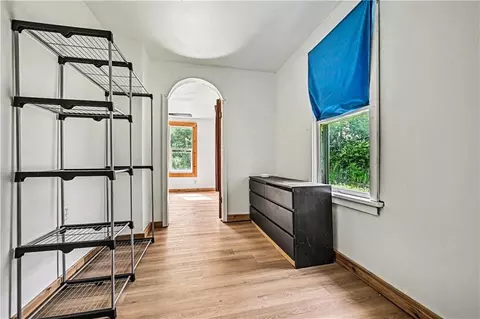 Entry Way - 191 N Burns St, Fillmore, MO 64449 photo 1 of 1