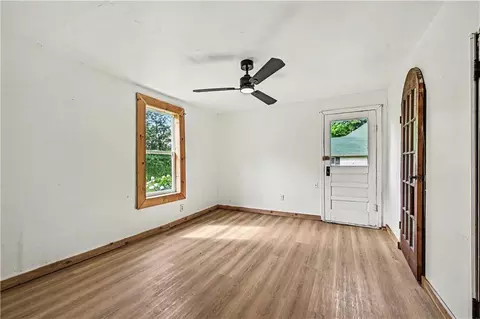 Bedroom - 191 N Burns St, Fillmore, MO 64449 photo 1 of 3