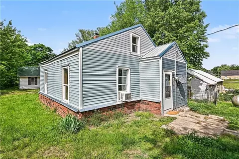 Other - 191 N Burns St, Fillmore, MO 64449 photo 2 of 6