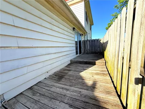 Exterior - 412 S Main St, Brookfield, MO 64628 photo 9 of 9
