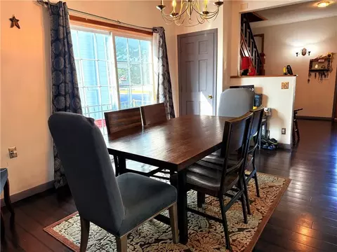 Dining - 412 S Main St, Brookfield, MO 64628 photo 2 of 2