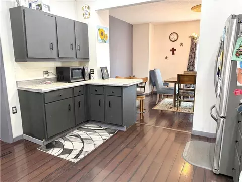 Kitchen - 412 S Main St, Brookfield, MO 64628 photo 1 of 3