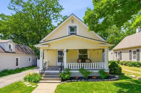 4508 Cambridge St, Kansas City, KS 66103