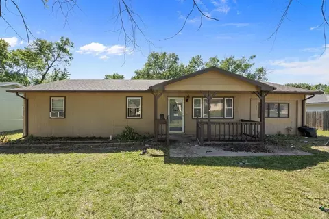 1304 S Little St, Fort Scott, KS 66701
