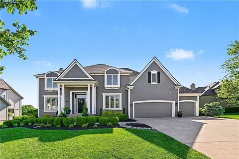12801 Century St, Overland Park, KS 66213