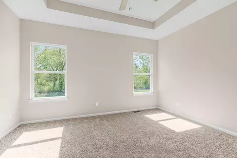 Bedroom - 704 Blazing Star Dr, Raymore, MO 64083 photo 4 of 6