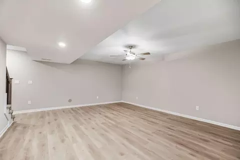 Living - 704 Blazing Star Dr, Raymore, MO 64083 photo 4 of 5