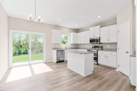 Kitchen - 704 Blazing Star Dr, Raymore, MO 64083 photo 1 of 4