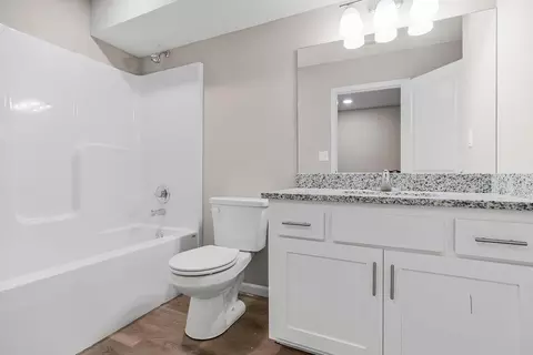 Bath - 704 Blazing Star Dr, Raymore, MO 64083 photo 1 of 3