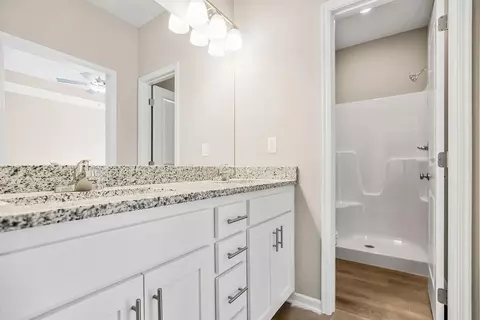Bath - 704 Blazing Star Dr, Raymore, MO 64083 photo 2 of 3