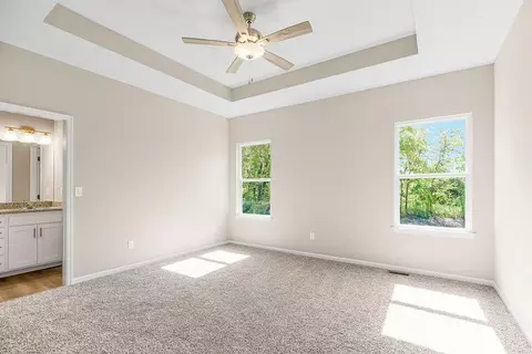 Bedroom - 704 Blazing Star Dr, Raymore, MO 64083 photo 3 of 6