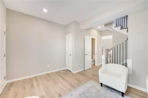Entry Way - 603 Foxglove Ln, Raymore, MO 64083 photo 1 of 7