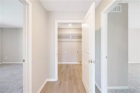 Entry Way - 603 Foxglove Ln, Raymore, MO 64083 photo 5 of 7