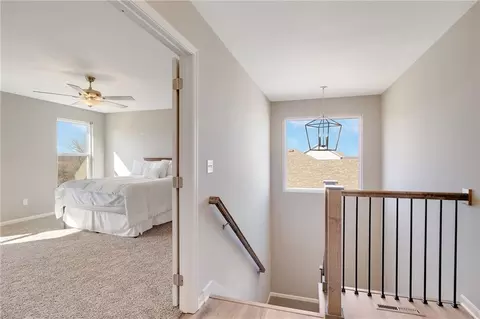 Entry Way - 603 Foxglove Ln, Raymore, MO 64083 photo 7 of 7