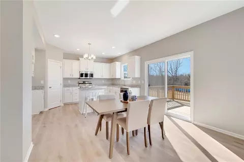 Dining - 603 Foxglove Ln, Raymore, MO 64083 photo 1 of 1