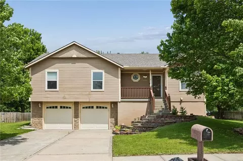 10947 N Wallace Ave, Kansas City, MO 64157