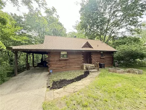 2909 N Hunter Ave, Kansas City, MO 64129