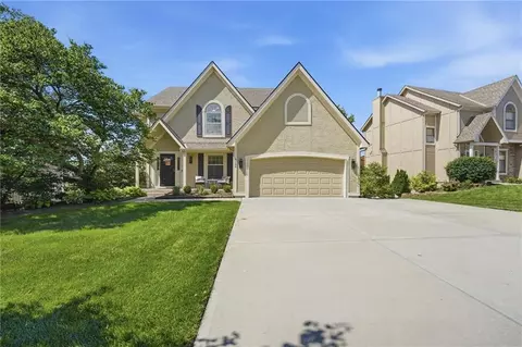 8126 NW Tipton Ave, Kansas City, MO 64152