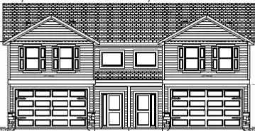 1103 S Kings Hwy, Independence, MO 64050