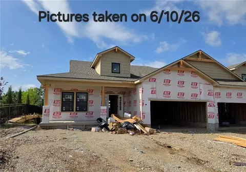 13046 S Constance St, Olathe, KS 66062