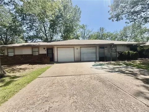 115 Ab Broadway St, Grain Valley, MO 64029