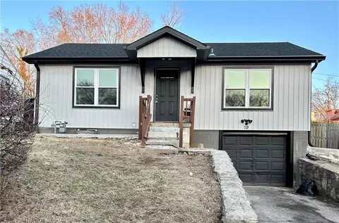 19 S 12th St, Kansas City, KS 66102