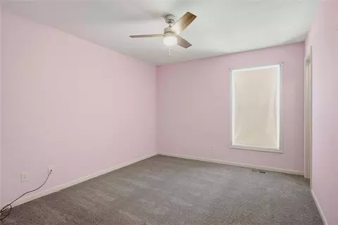 Bedroom - 503 River Birch Rd, Raymore, MO 64083 photo 6 of 7