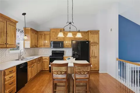 Kitchen - 503 River Birch Rd, Raymore, MO 64083 photo 1 of 2