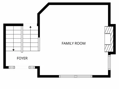 Floorplan - 503 River Birch Rd, Raymore, MO 64083 photo 1 of 4