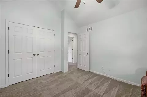 Bedroom - 503 River Birch Rd, Raymore, MO 64083 photo 4 of 7
