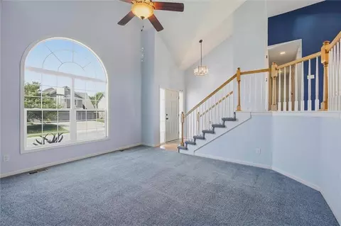 Living - 503 River Birch Rd, Raymore, MO 64083 photo 1 of 3