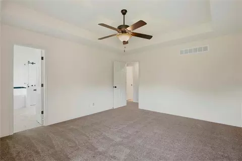 Bedroom - 503 River Birch Rd, Raymore, MO 64083 photo 3 of 7