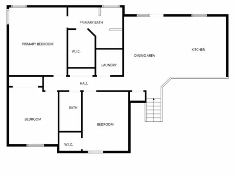 Floorplan - 503 River Birch Rd, Raymore, MO 64083 photo 2 of 4