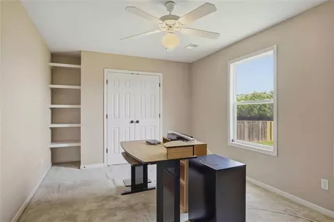 Bedroom - 503 River Birch Rd, Raymore, MO 64083 photo 7 of 7
