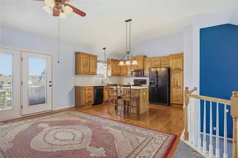 Other - 503 River Birch Rd, Raymore, MO 64083 photo 1 of 7