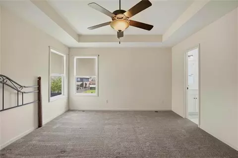 Bedroom - 503 River Birch Rd, Raymore, MO 64083 photo 2 of 7