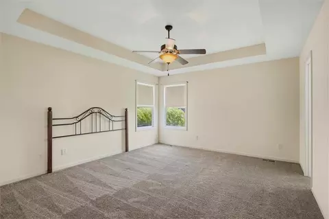 Bedroom - 503 River Birch Rd, Raymore, MO 64083 photo 1 of 7