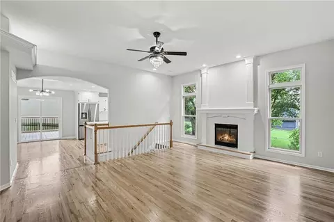 Living - 414 Eagle Glen Dr, Raymore, MO 64083 photo 1 of 3