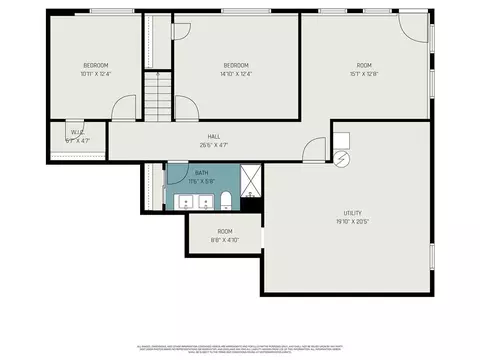 Floorplan - 414 Eagle Glen Dr, Raymore, MO 64083 photo 4 of 4