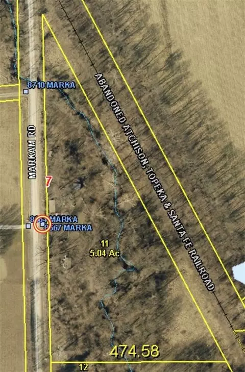 8667 Markham Rd, Richmond, MO 64085 photo 3