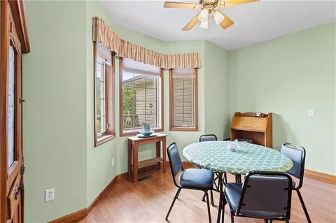 Dining - 819 Pryor St, Iola, KS 66749 photo 3 of 4