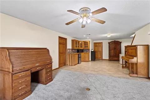 Living - 819 Pryor St, Iola, KS 66749 photo 4 of 4