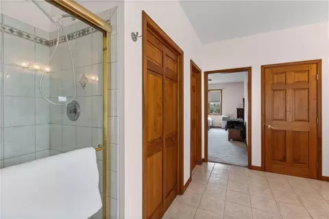 Entry Way - 819 Pryor St, Iola, KS 66749 photo 1 of 1