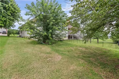 Exterior - 819 Pryor St, Iola, KS 66749 photo 9 of 16