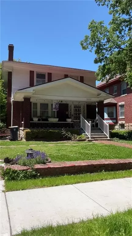 3728 Jarboe St, Kansas City, MO 64111